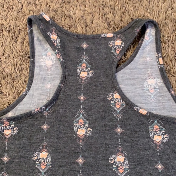 Mudd Tank Top - Picture 6 of 6